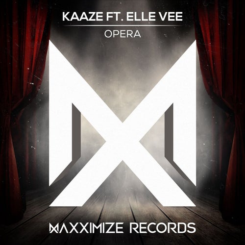 Opera (feat. Elle Vee) (Extended Mix)