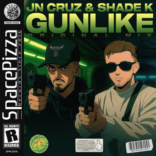 Gunlike