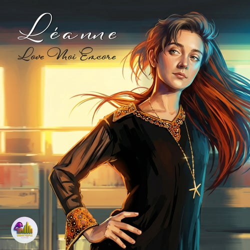 Love Moi Encore