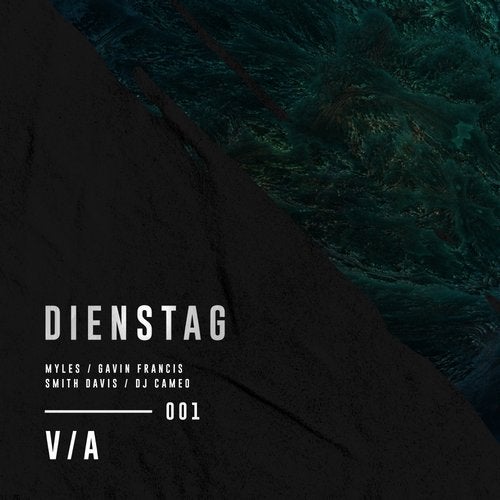 Cover art for Dienstag V / A, Vol. 001