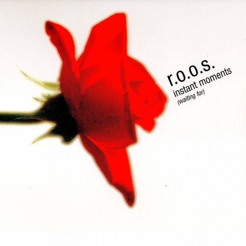Roos - Instant Moments (Moederoverste Onie Mix)