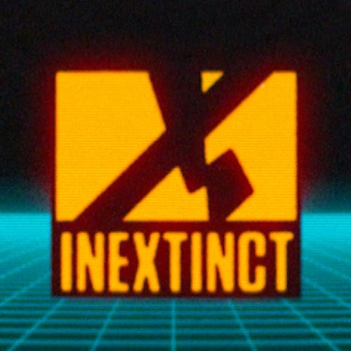 InExtinct Records