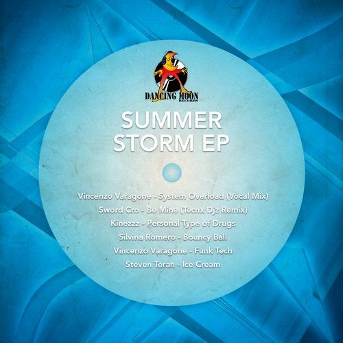 Summer Storm Ep