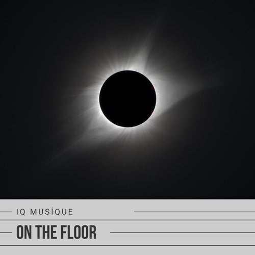 On the floor - Original Mix