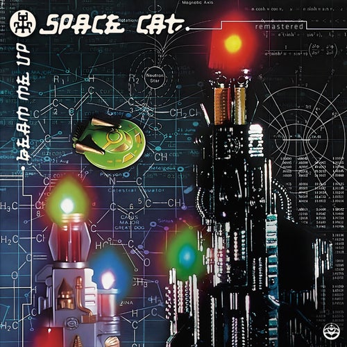 Beam Me Up (Remastered)