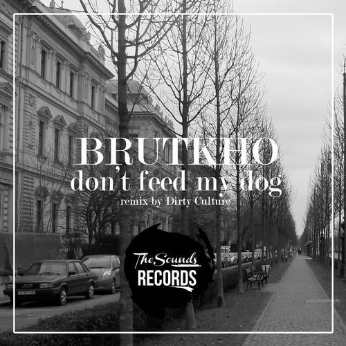 Don't Feed My Dog