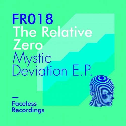 Mystic Deviation EP