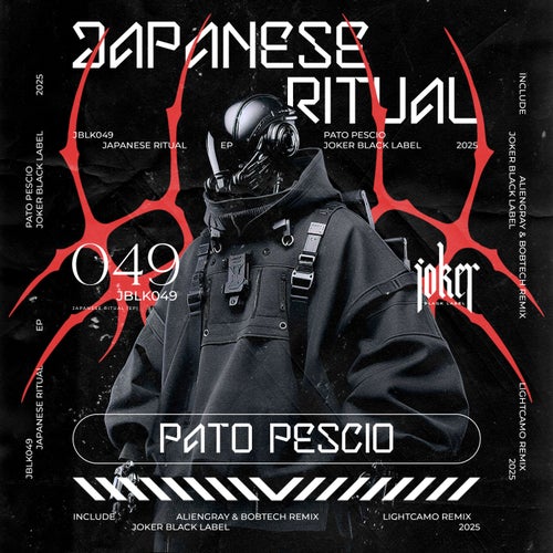 Japanese Ritual
