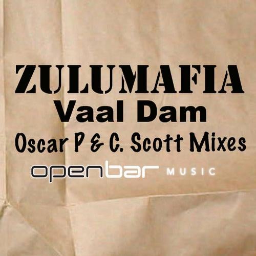 Vaal Dam (Oscar P & C. Scott Remix)