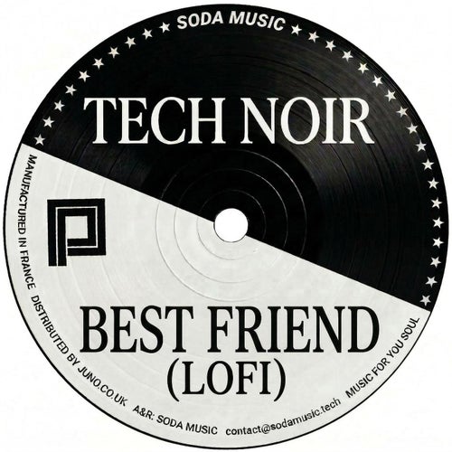 Best Friend (LOFI)