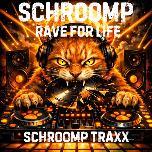 Rave For Life