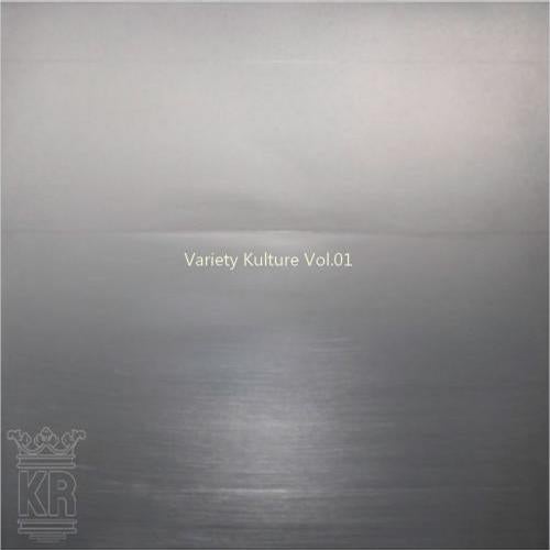 Variety Kulture Vol.01