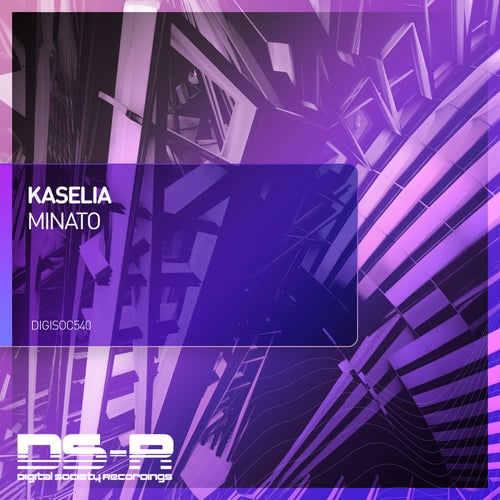 MP3:  Kaselia - Minato (2024) Онлайн