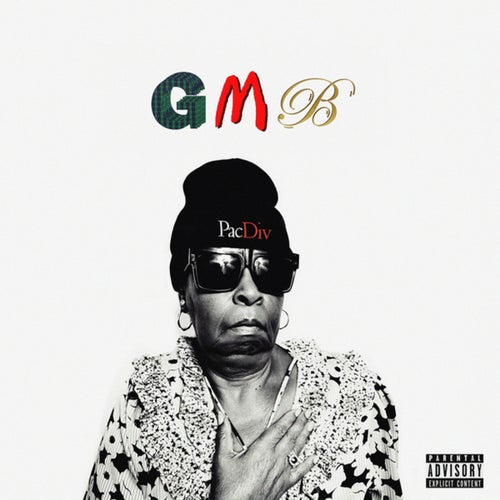 GMB (Deluxe Edition)