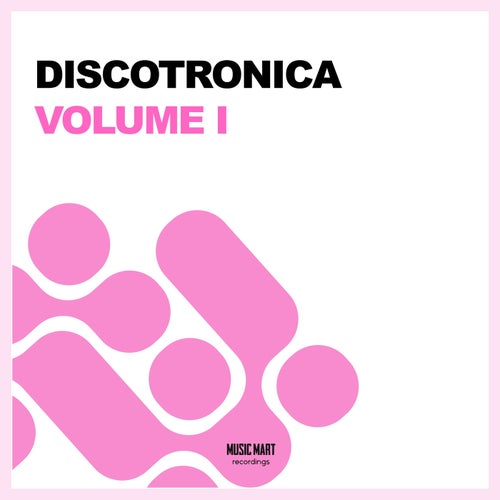 DISCOTRONICA VOL.1
