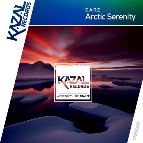 Arctic Serenity (Extended Mix)