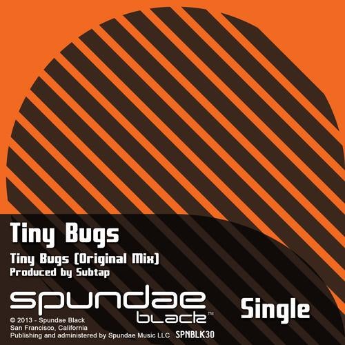 Tiny Bugs