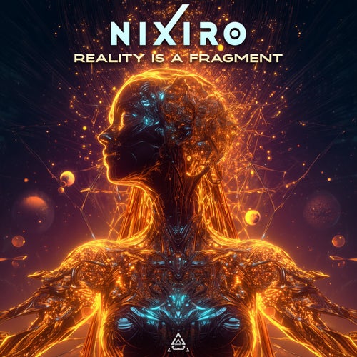 Reality Is A Fragment