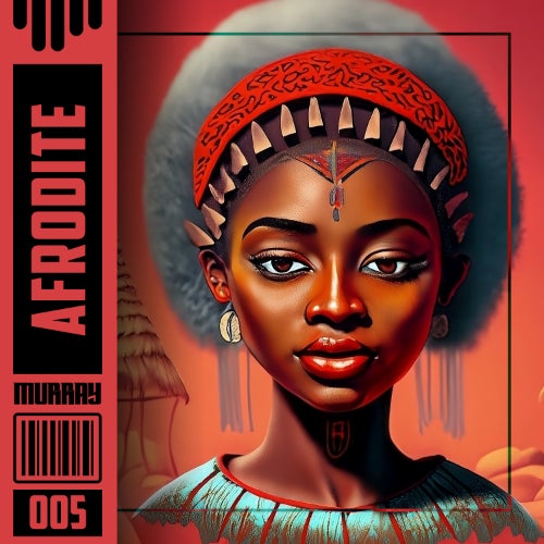 Afrodite 005 (Afro House/Afro Tech)