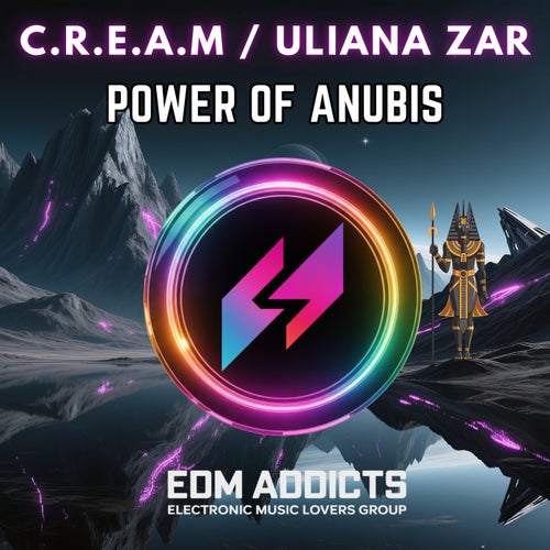 Power Of Anubis