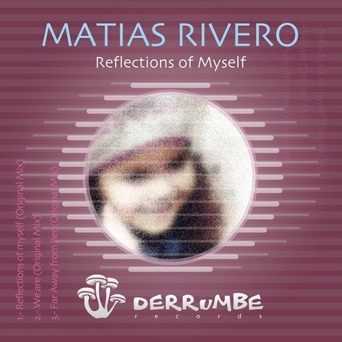 Reflections of myself
