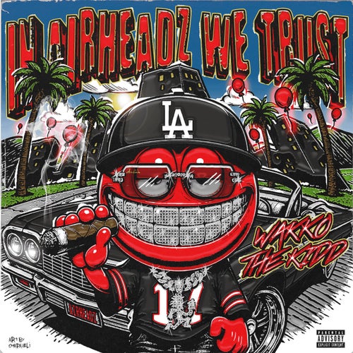 In Airheadz We Trust