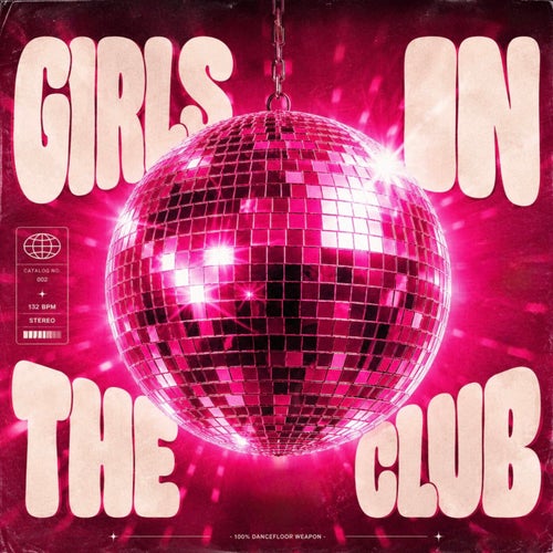 Girls In The Club