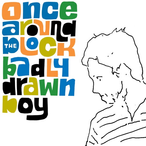 Once Around the Block