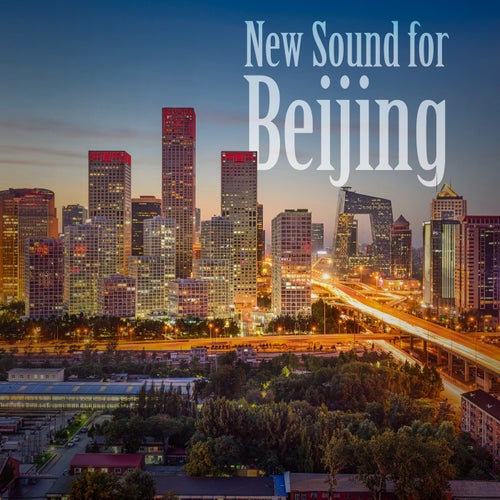 New Sound for Beijing: Finest Electronic Music Selection