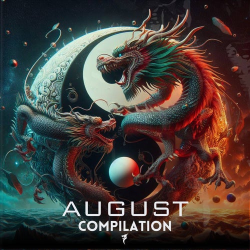 August Compilation (Extended Mix) [Dragon Records]