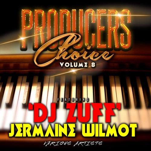 Producers Choice, Vol.8