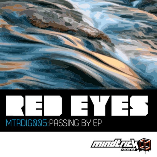 Passing By EP