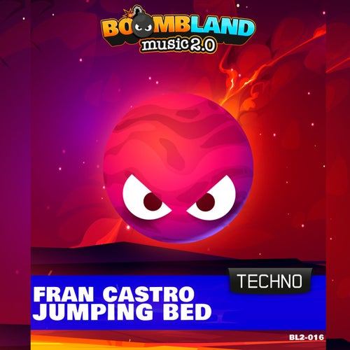 Jumping Bed