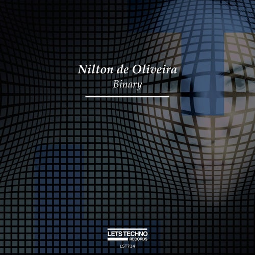 Cover art for Binary