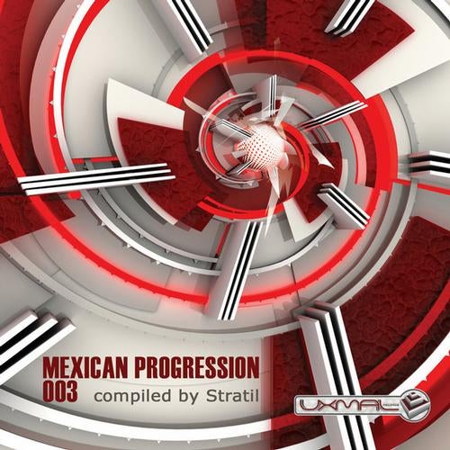 Mexican Progression 003