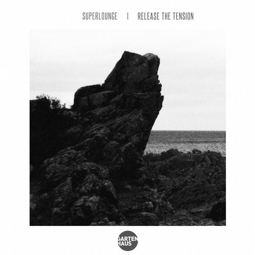 Cover art for Release the Tension