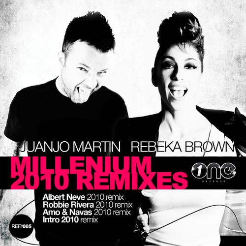 Millennium 2010 Remixes