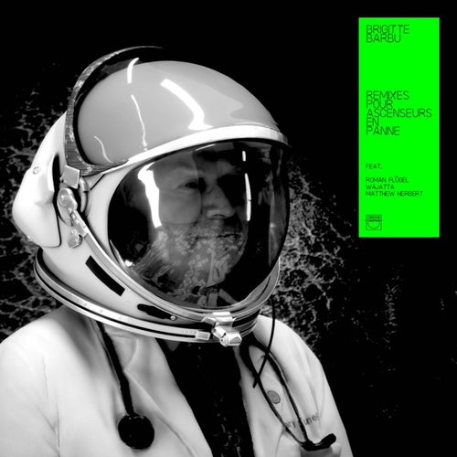 Cover art for Remixes pour ascenseurs en panne