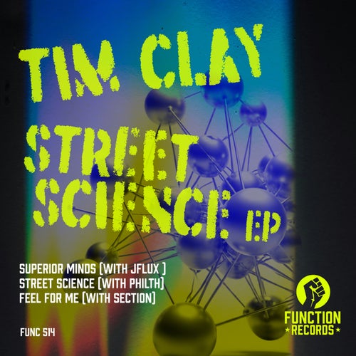 Street Science EP