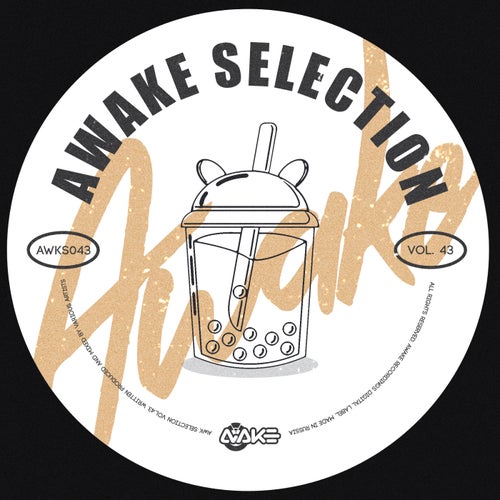 AWK Selection, Vol. 43