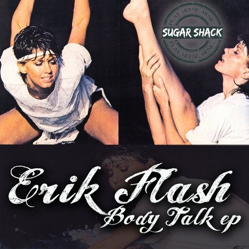 Body Talk EP