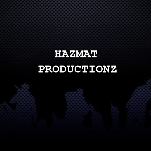 HazMat Productionz