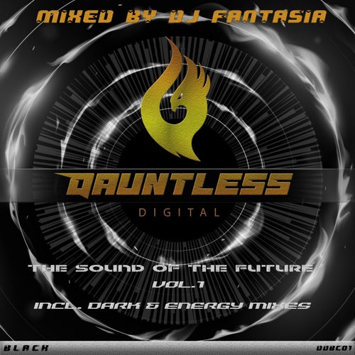 The Sound Of The Future vol.1