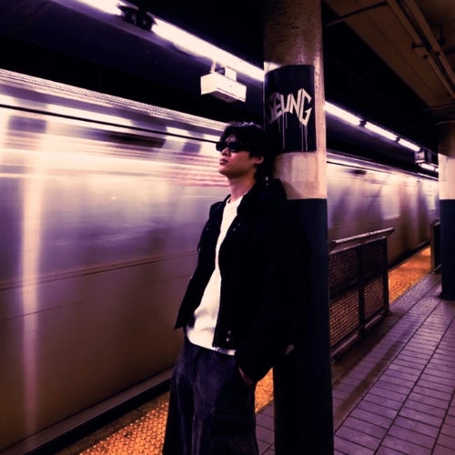 RUN (Extended Mix)