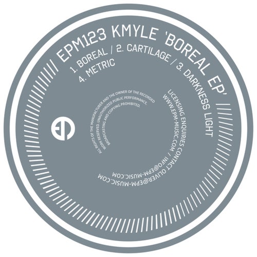 Boreal EP