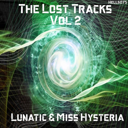 Cover art for The Lost Tracks, Vol. 2
