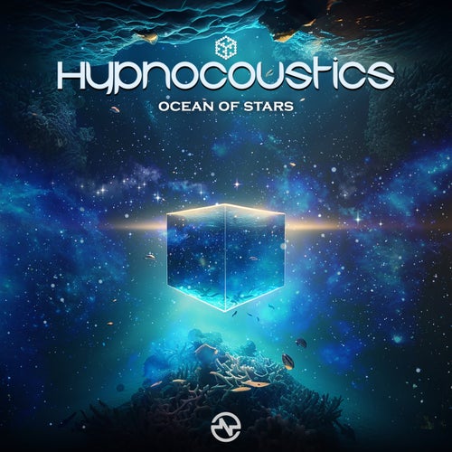  Hypnocoustics - Ocean Of Stars (2023) 