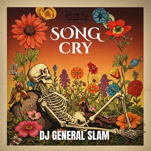 Song Cry