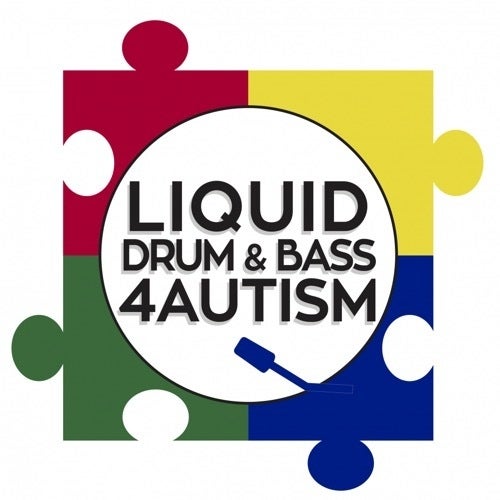 Liquid Drum & Bass 4 Autism