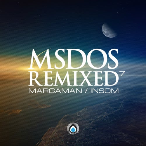 REMIXED 7